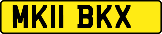 MK11BKX