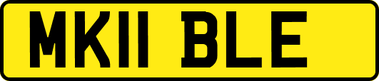 MK11BLE
