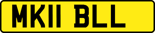 MK11BLL