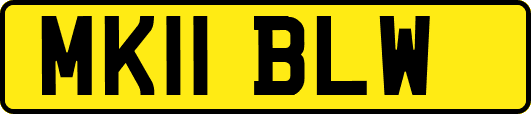 MK11BLW