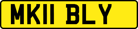 MK11BLY