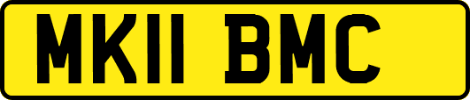 MK11BMC