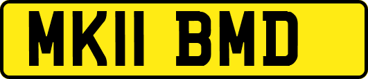 MK11BMD