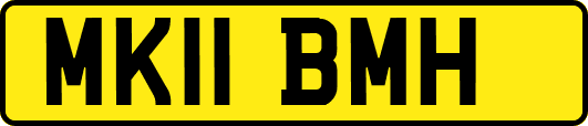 MK11BMH