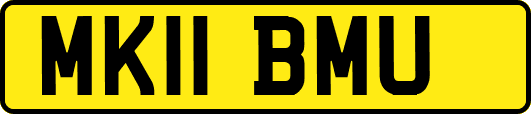 MK11BMU
