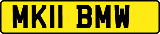 MK11BMW