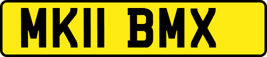 MK11BMX