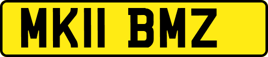 MK11BMZ