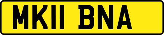 MK11BNA