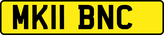 MK11BNC