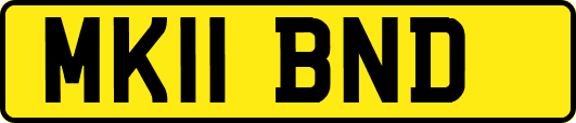 MK11BND