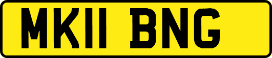 MK11BNG