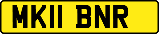 MK11BNR