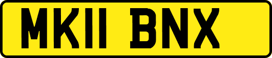 MK11BNX