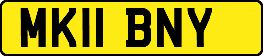 MK11BNY