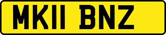 MK11BNZ