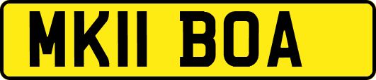 MK11BOA