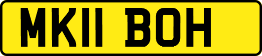 MK11BOH