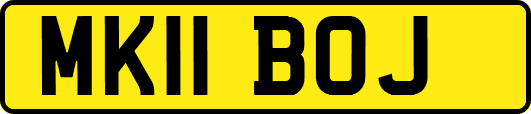 MK11BOJ