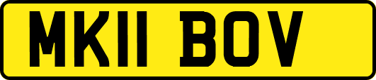 MK11BOV