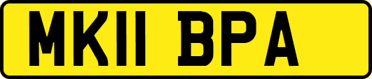 MK11BPA