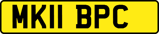 MK11BPC