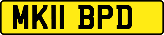 MK11BPD