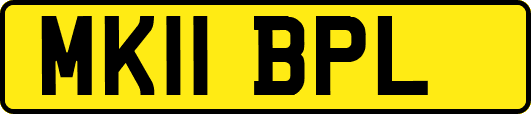 MK11BPL