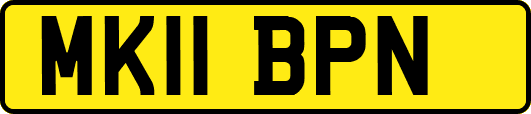 MK11BPN