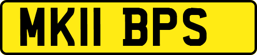 MK11BPS