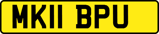 MK11BPU