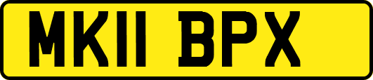 MK11BPX