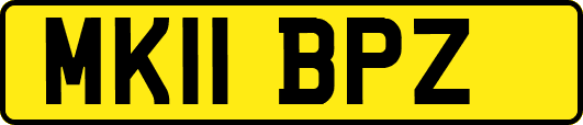 MK11BPZ