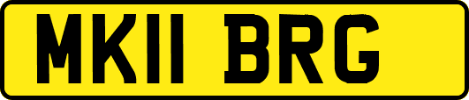 MK11BRG