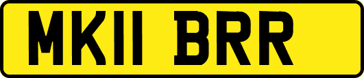 MK11BRR