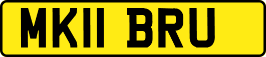 MK11BRU