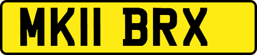 MK11BRX