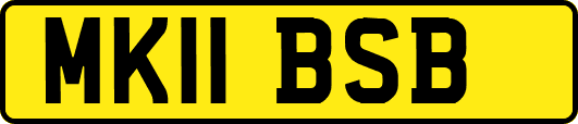MK11BSB