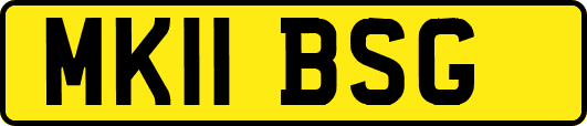 MK11BSG