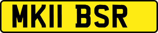 MK11BSR