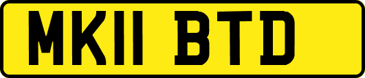 MK11BTD