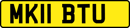 MK11BTU