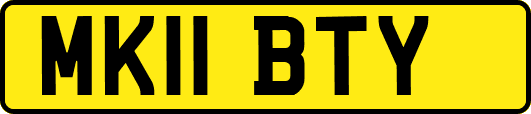 MK11BTY