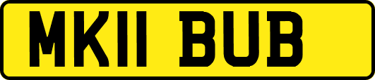 MK11BUB