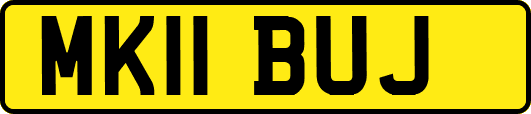MK11BUJ