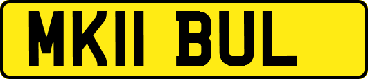 MK11BUL