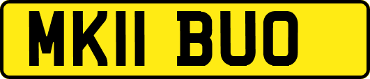 MK11BUO