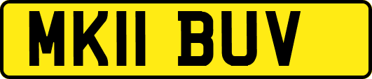 MK11BUV