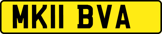 MK11BVA