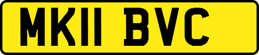 MK11BVC